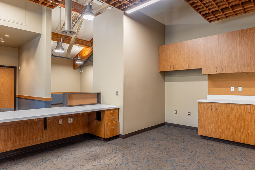 1095 SE Bishop Blvd, Pullman, WA for sale - Building Photo - Image 3 of 14