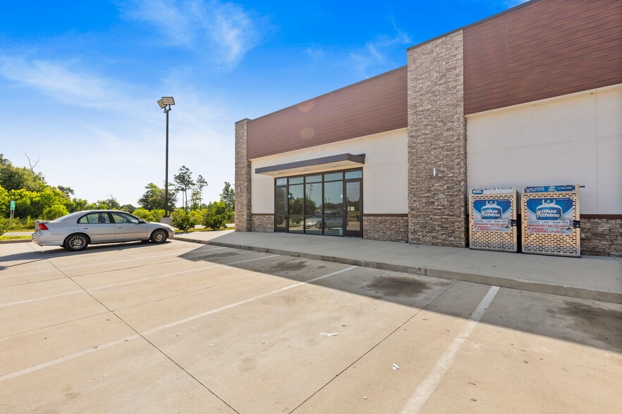 2281 Road 5100 Rd, Cleveland, TX for lease - Building Photo - Image 3 of 12