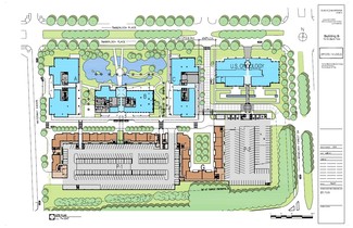 Plus de détails pour Waterway Ave & Timberloch Pl, The Woodlands, TX - Bureau à louer