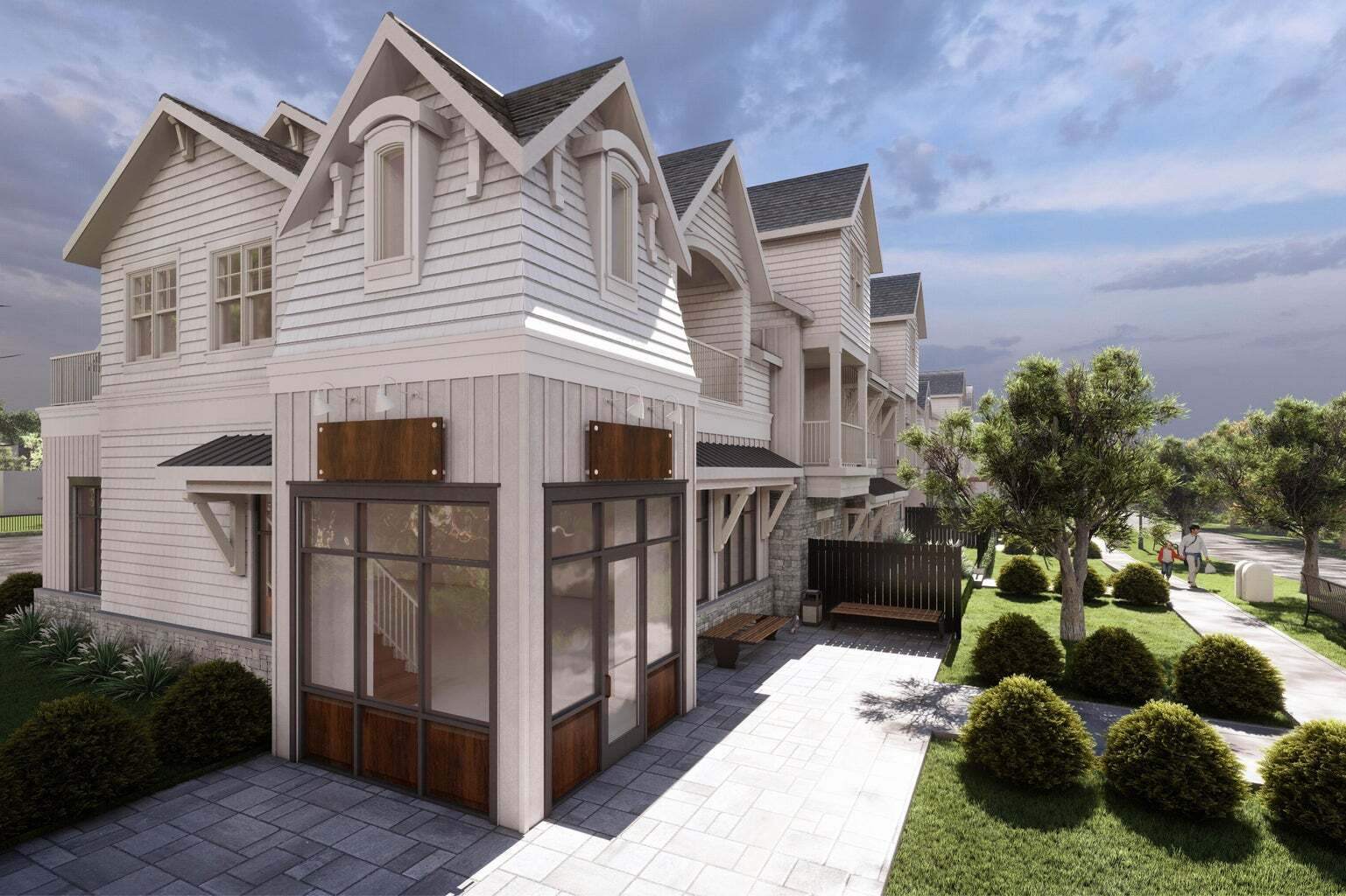 212 Fontana Blvd, Fontana-on-Geneva Lake, WI à vendre Photo principale- Image 1 de 2