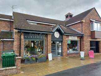 Plus de détails pour 5 Wyre Ct, York - Commerce de détail à louer