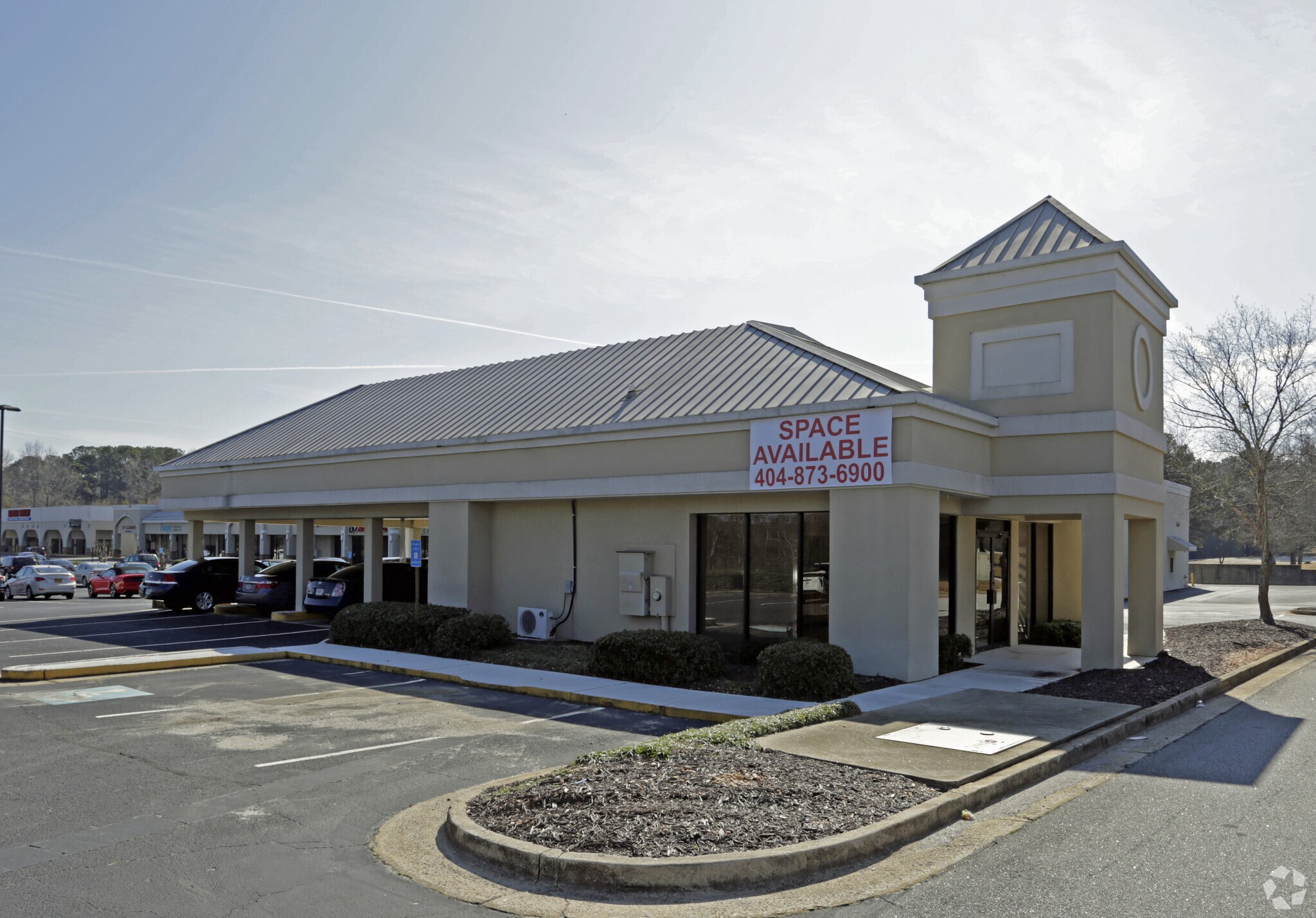 1485 Highway 34 E, Newnan, GA à louer Photo principale- Image 1 de 10