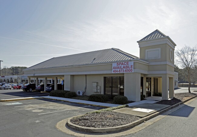 Plus de détails pour 1485 Highway 34 E, Newnan, GA - Commerce de détail à louer
