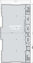 2390 Lamington Rd, Bedminster, NJ for lease Floor Plan- Image 2 of 2