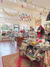 1639 San Pablo Ave, Berkeley, CA à louer Photo intérieure- Image 2 de 6