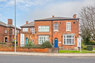 Plus de détails pour 4-6 Dudley St, Grimsby - Bureau à louer