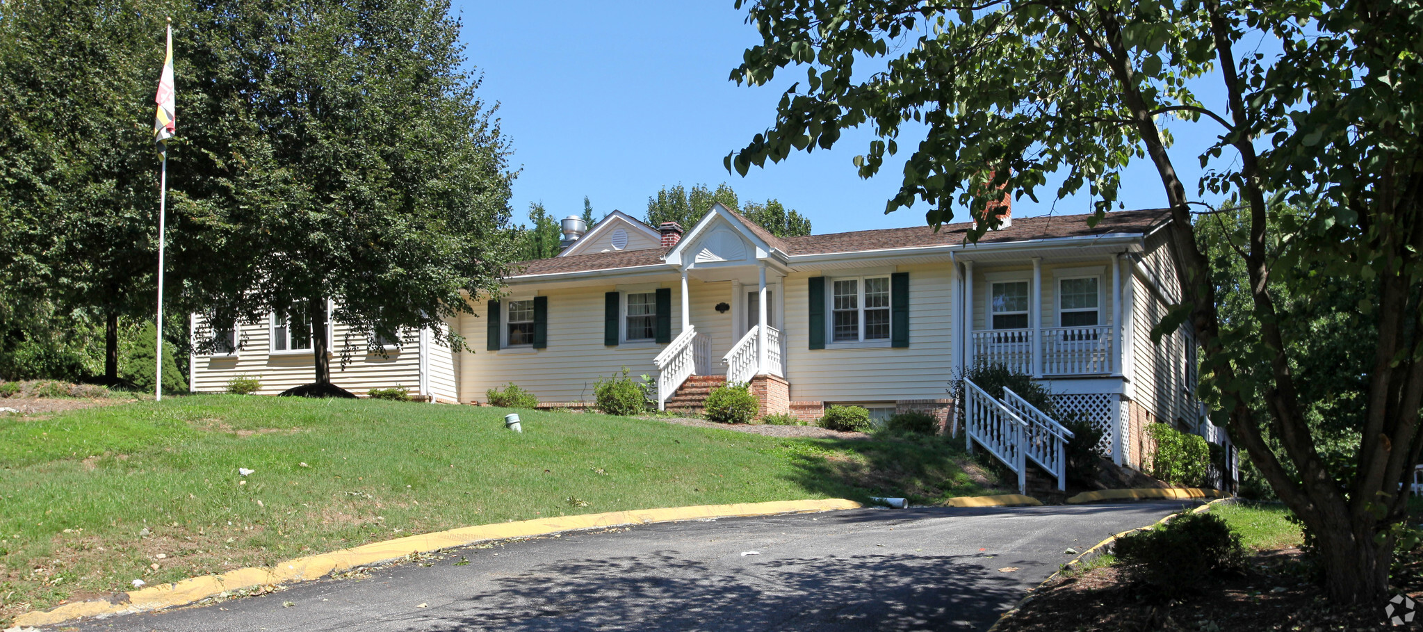 3913 Birdsville Rd, Davidsonville, MD for sale Primary Photo- Image 1 of 1