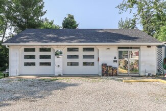 Plus de détails pour 1331 W 11th St, Bloomington, IN - Bureau à louer