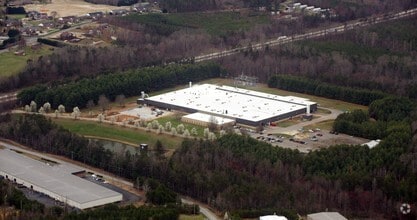 1000 Chain Dr, Morganton, NC - AERIAL  map view - Image1