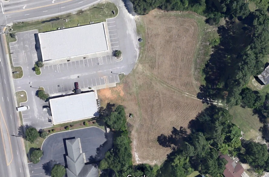 697 Bultman Dr, Sumter, SC à vendre - Autre - Image 1 de 1