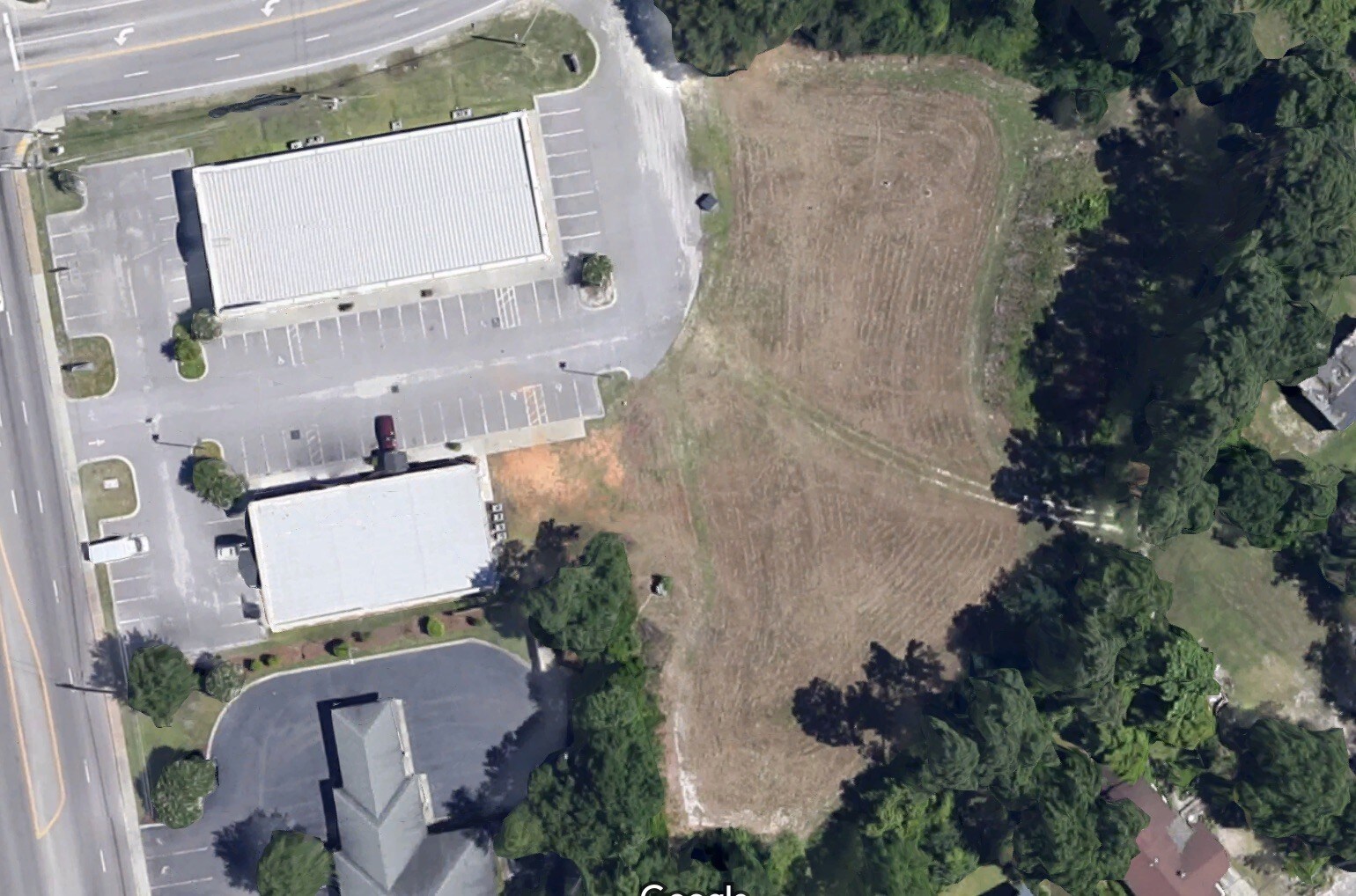 697 Bultman Dr, Sumter, SC à vendre Autre- Image 1 de 2