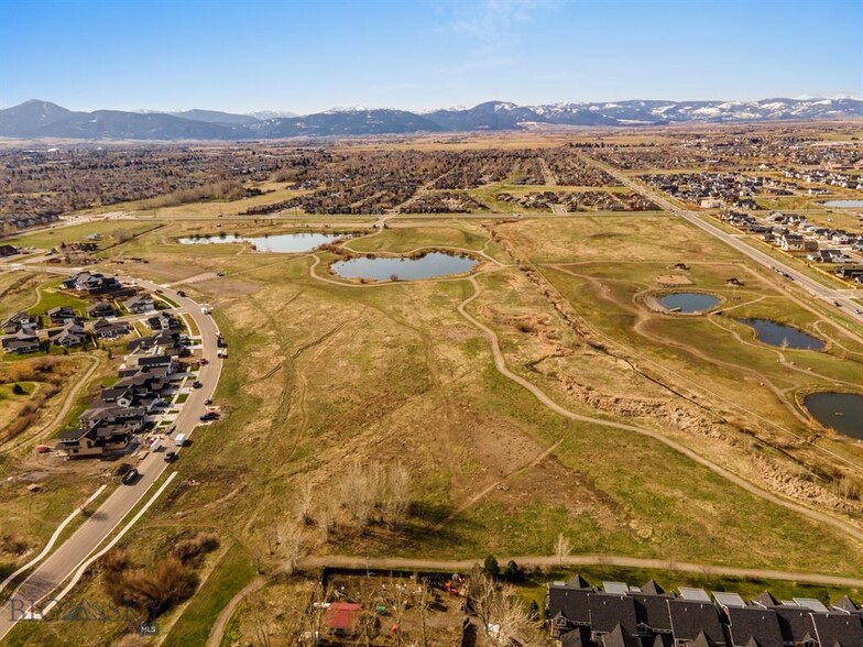 TBD Vaquero Parkway, Bozeman, MT for sale - Building Photo - Image 3 of 10