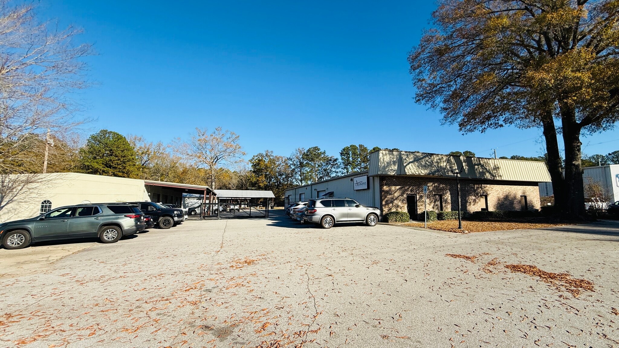 105 Sunbelt Blvd, Columbia, SC for sale Building Photo- Image 1 of 25