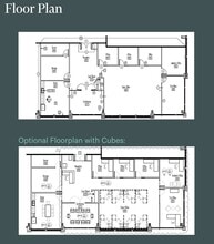 75 Port City Lndg, Mount Pleasant, SC for lease Floor Plan- Image 1 of 1