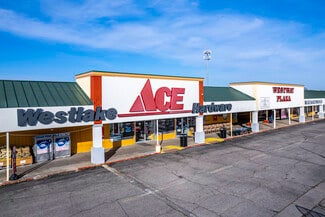 More details for 2401-2565 S Seneca St, Wichita, KS - Retail for Lease