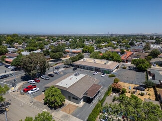 More details for 4015 Railroad Ave, Pittsburg, CA - Office for Sale