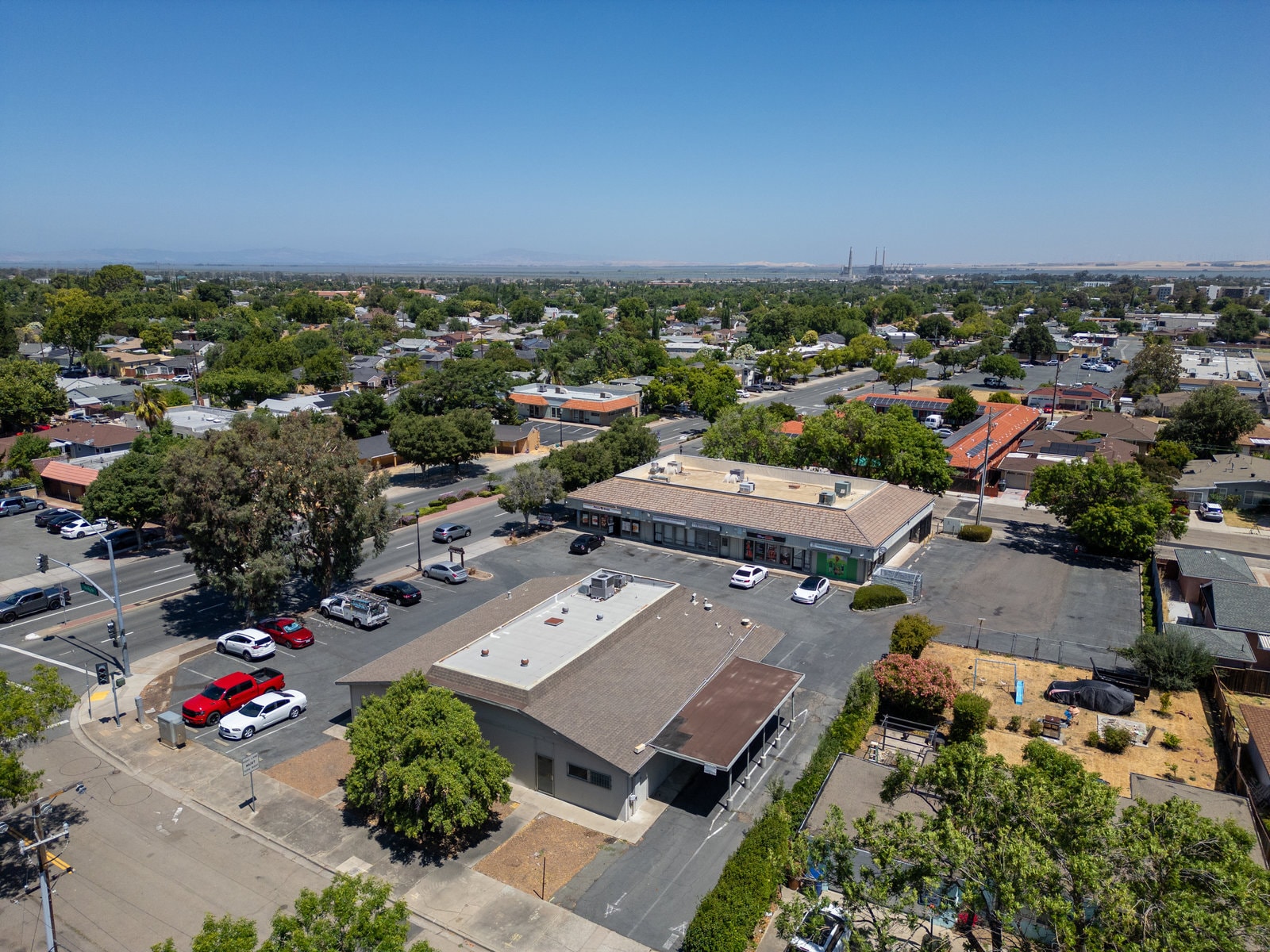 4015 Railroad Ave, Pittsburg, CA for sale Building Photo- Image 1 of 36