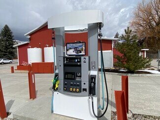 Plus de détails pour 130 N Main St, Mantua, UT - Commerce de détail à vendre