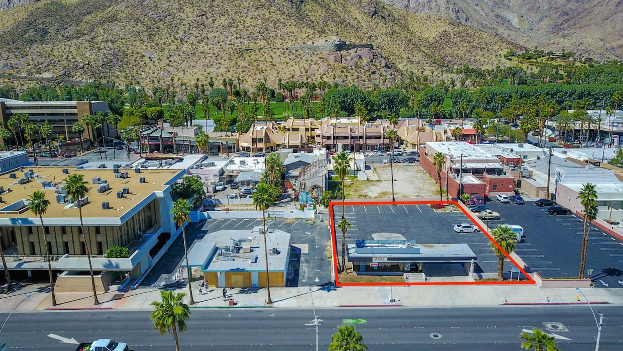 351 N Indian Canyon Dr, Palm Springs, CA for sale Other- Image 1 of 1