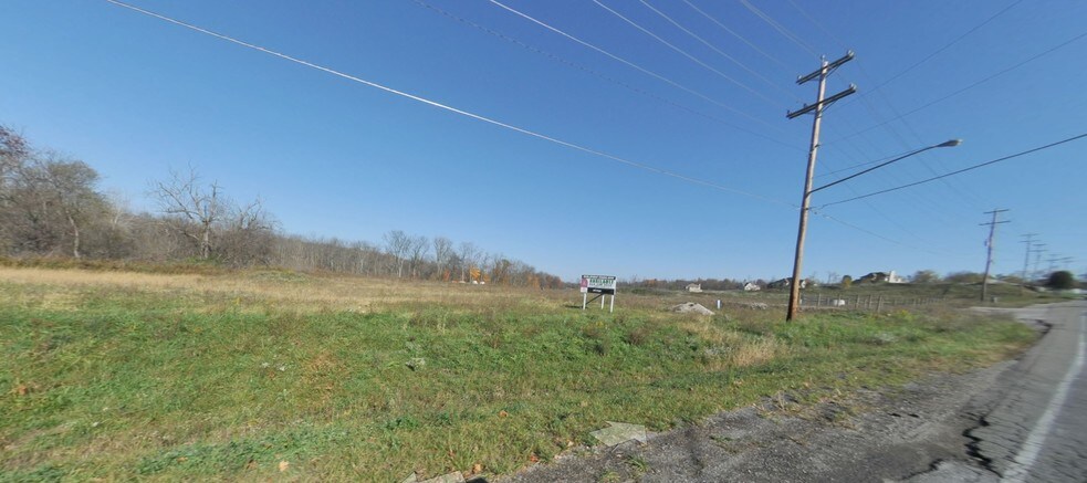 480 W Coshocton St, Johnstown, OH à vendre - Photo du bâtiment - Image 3 de 3