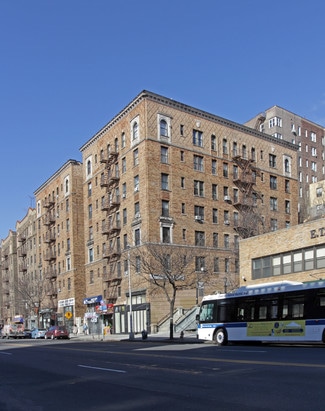 More details for 5025-5035 Broadway, New York, NY - Retail for Lease