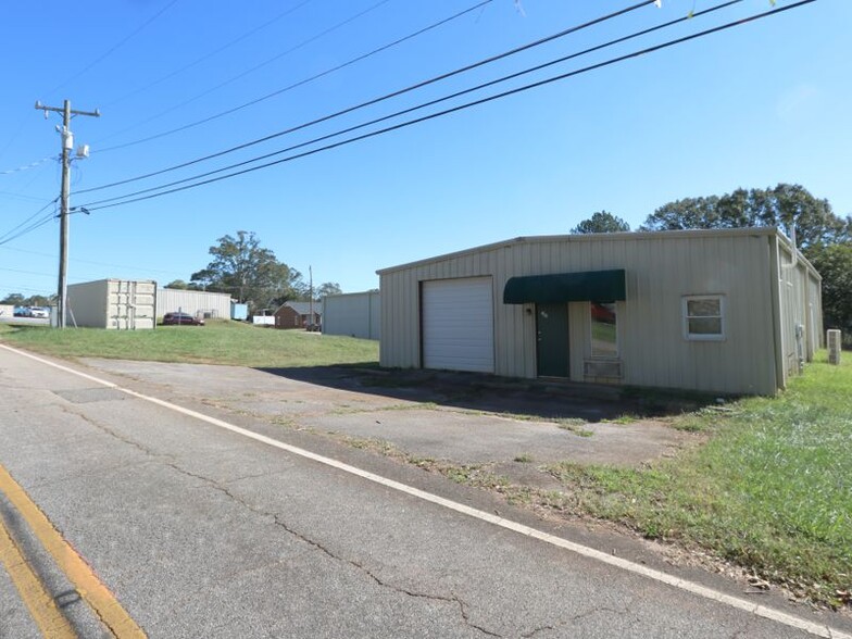 102 S Moore St, Duncan, SC for lease - Building Photo - Image 1 of 9