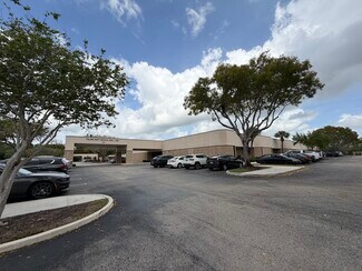 Plus de détails pour 13005 Southern Blvd, Loxahatchee, FL - Bureau à vendre