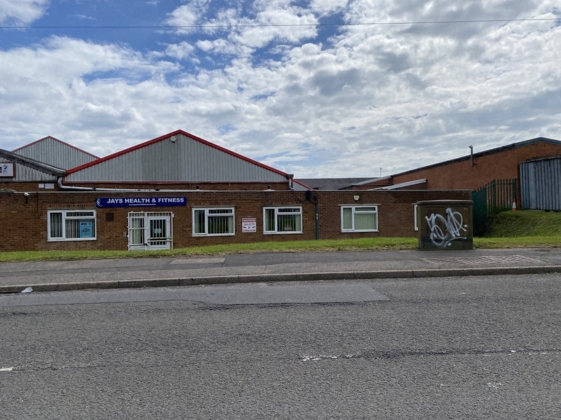 Strawberry Ln, Willenhall for lease Building Photo- Image 1 of 10