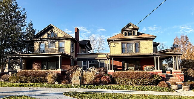More details for 341-343 Main St, Oneonta, NY - Office for Sale