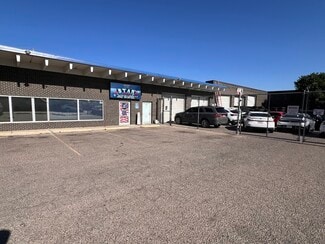 Plus de détails pour 1401-1425 Jamaica St, Aurora, CO - Commerce de détail à vendre