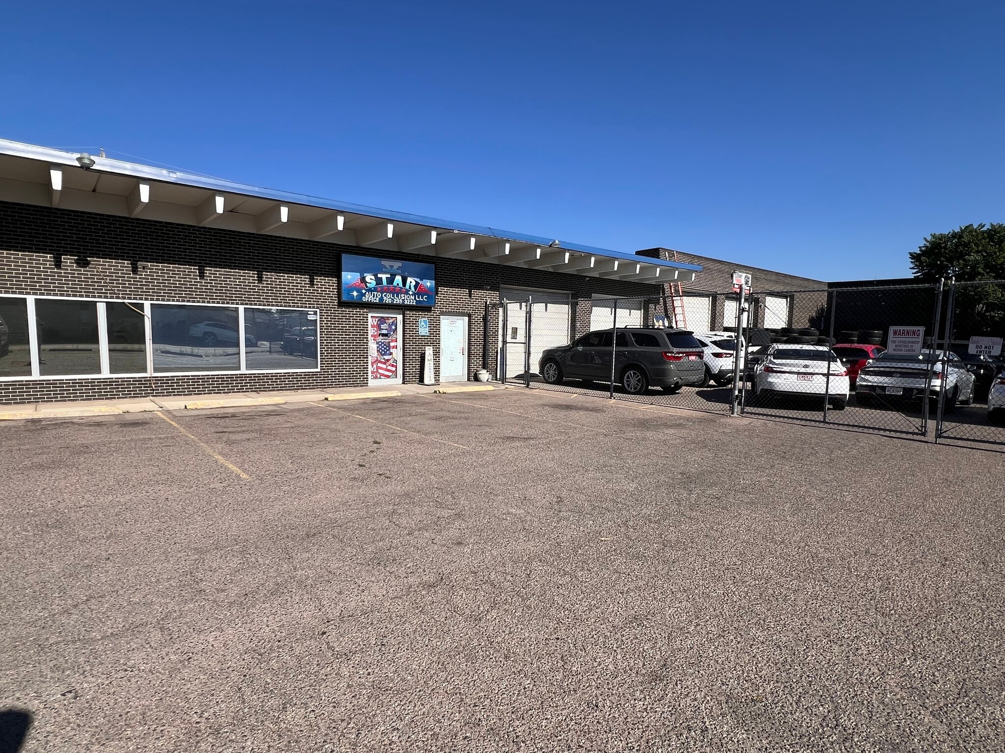 1401-1425 Jamaica St, Aurora, CO for sale Building Photo- Image 1 of 6