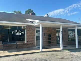 More details for 915 Sunset Ave, Tarboro, NC - Retail for Lease