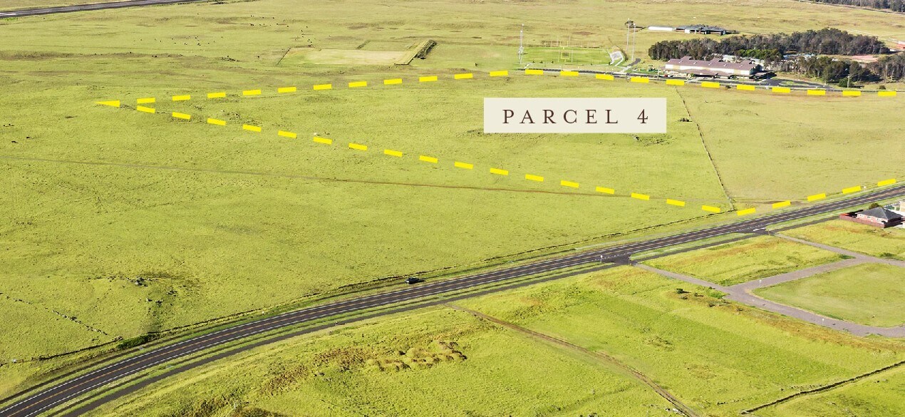 Ala Ohia Rd, Kamuela, HI à vendre Photo du bâtiment- Image 1 de 1