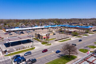 Plus de détails pour 31072-31320 5 Mile Rd, Livonia, MI - Commerce de détail à louer