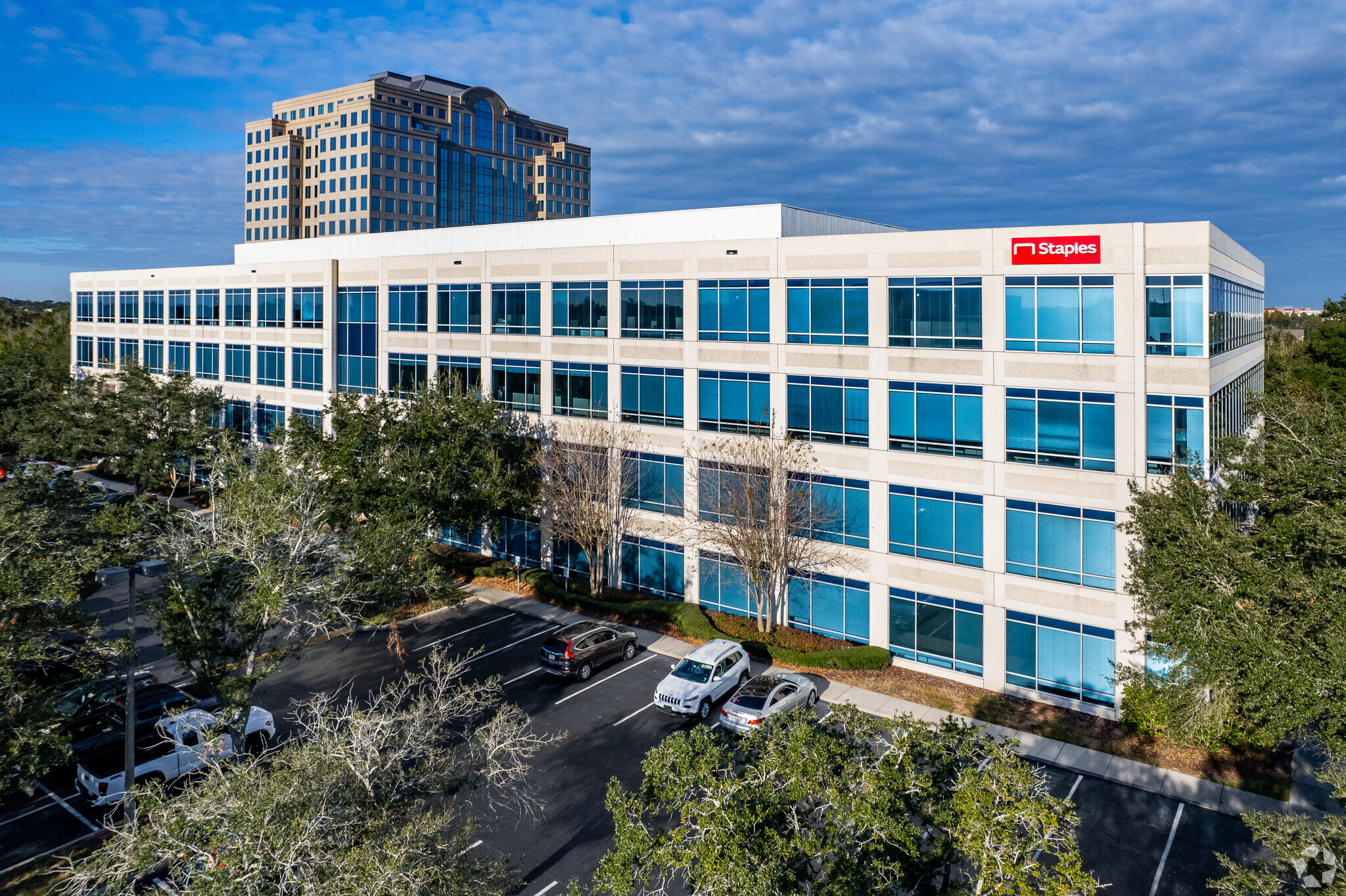 1901 Summit Tower Blvd, Orlando, FL à vendre Photo principale- Image 1 de 1