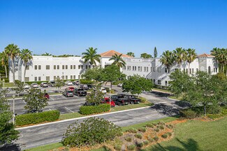 Plus de détails pour 850 NW Federal Hwy, Stuart, FL - Bureau à louer
