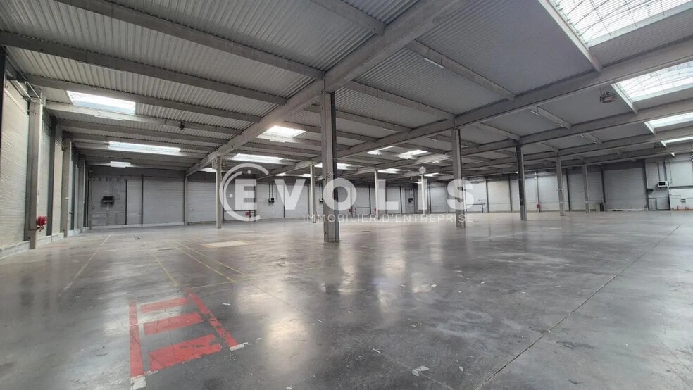 12 Avenue Gutenberg, Bussy-Saint-Georges à louer - Photo intérieure - Image 2 de 14