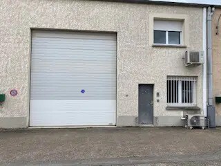 Plus de détails pour Industriel à louer