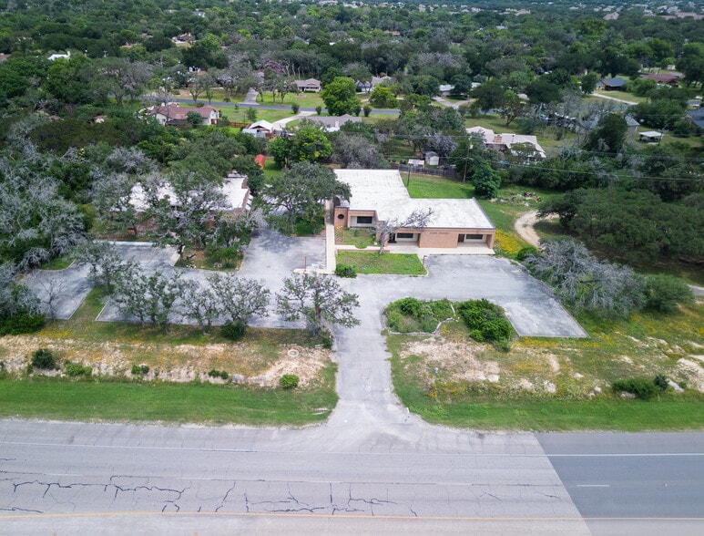 13438-1 Bandera Rd, Helotes, TX for sale - Primary Photo - Image 1 of 11