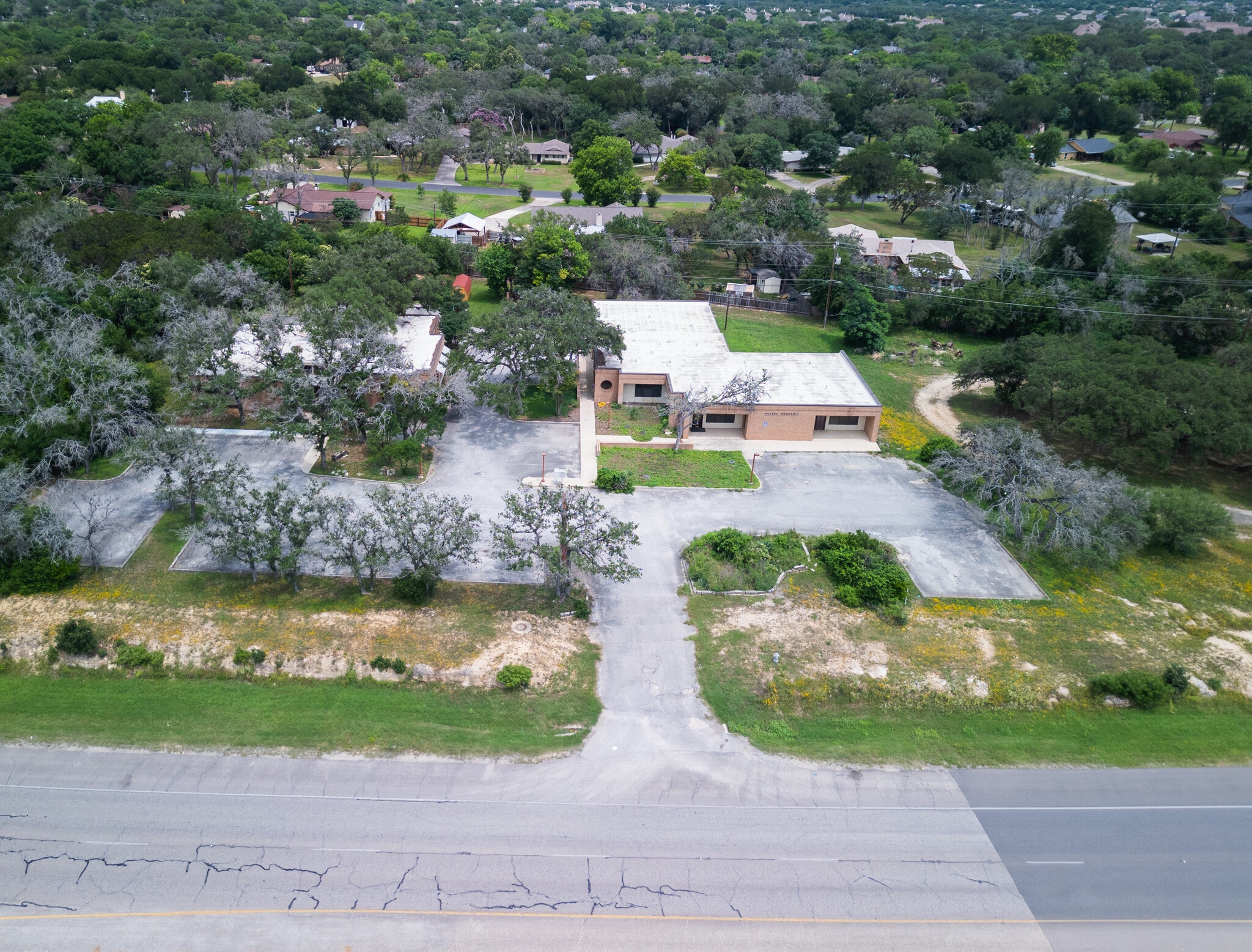 13438-1 Bandera Rd, Helotes, TX à vendre Photo principale- Image 1 de 12