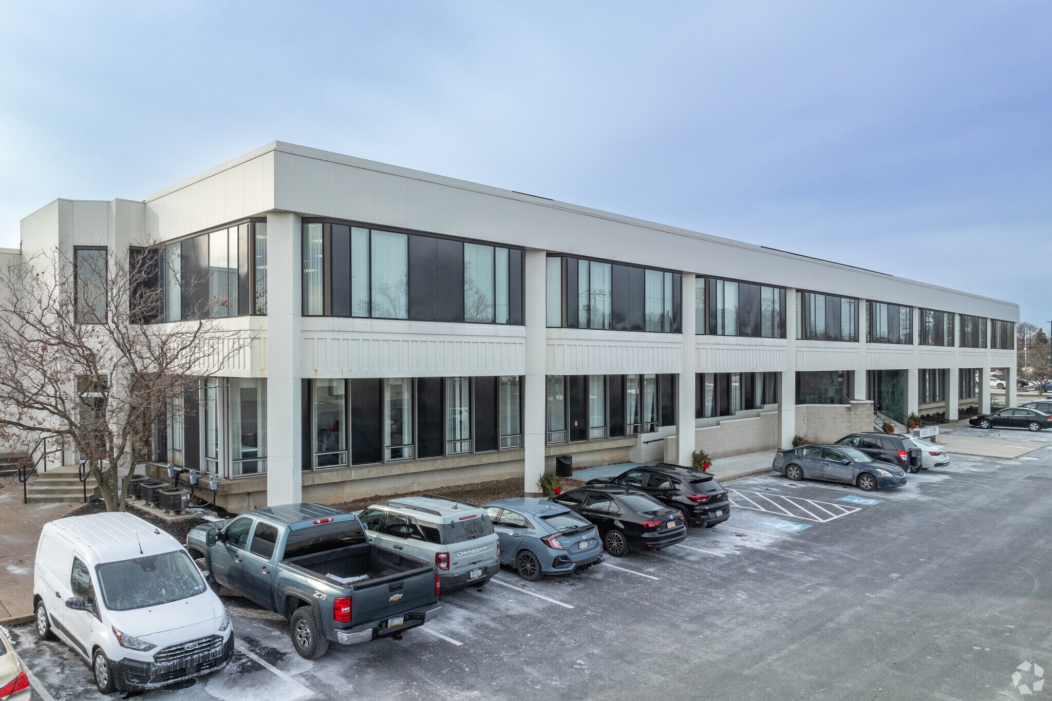 431 Railroad Ave, Camp Hill, PA for lease Primary Photo- Image 1 of 6