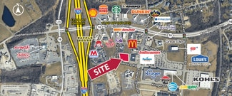 Plus de détails pour 815 Chestnut Dr, Walton, KY - Terrain à vendre