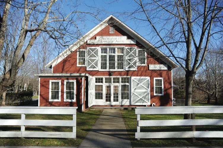 11 Indian Wells Hwy, Amagansett, NY à vendre Photo principale- Image 1 de 92