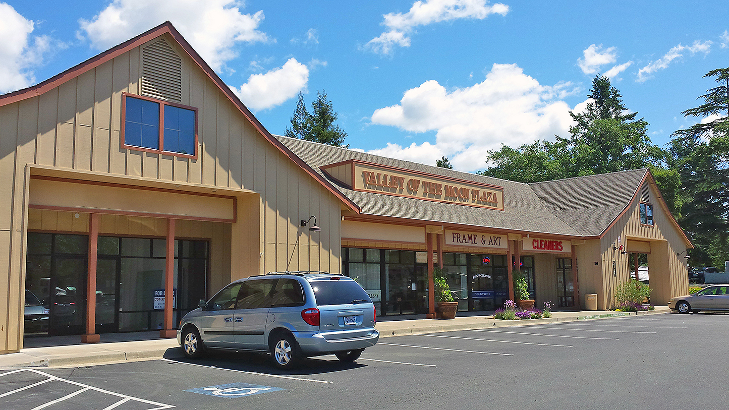 5855 Sonoma Hwy, Santa Rosa, CA for lease Building Photo- Image 1 of 2