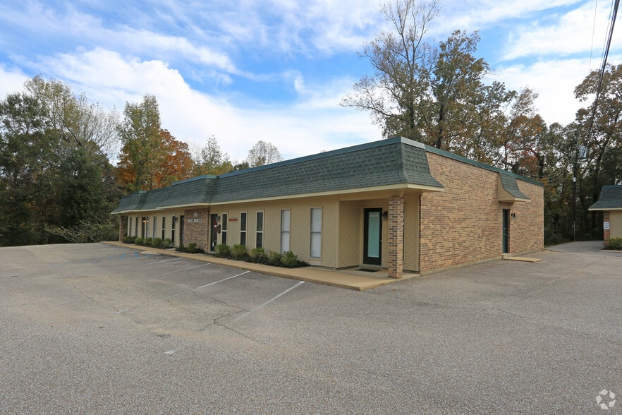 1300 E Main St, Prattville, AL for lease - Building Photo - Image 2 of 5