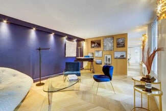 More details for 14 Rue Volney, Paris - Office for Lease