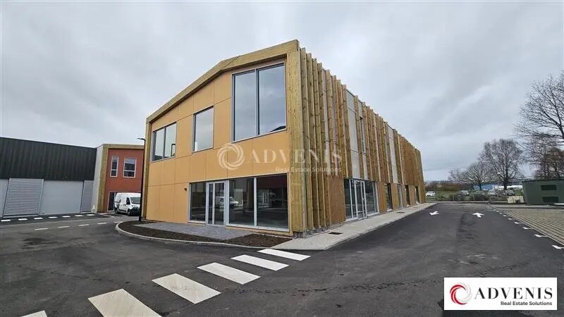 Office in VILLENEUVE-D'ASCQ for lease Building Photo- Image 1 of 9