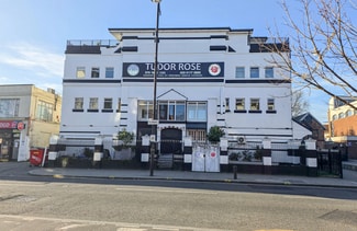 More details for 68 The Green, Southall - Specialty for Sale