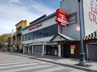 Plus de détails pour 243-245 Jefferson St, San Francisco, CA - Commerce de détail à louer