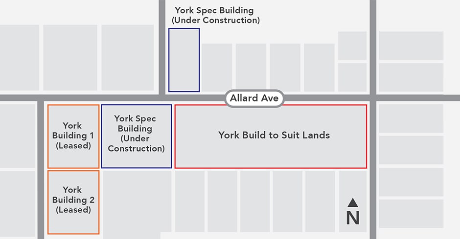801 30th St NE, Calgary, AB for sale Building Photo- Image 1 of 1